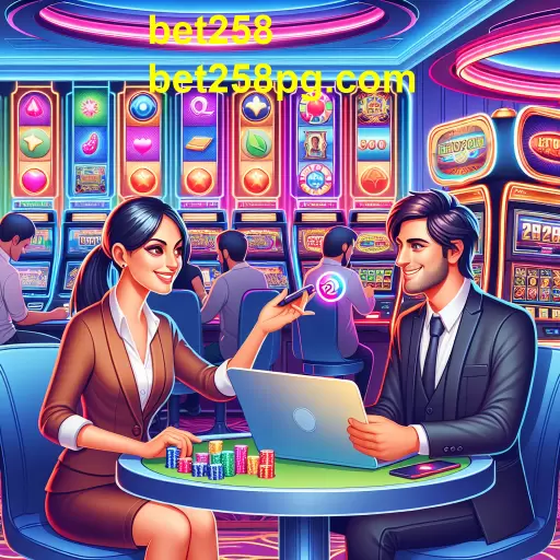 A Importância do Suporte Técnico em Jogos Online no Bet258